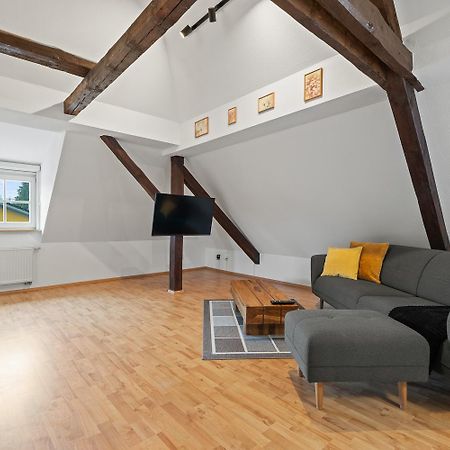 Ueberlinger Ferienidylle Apartman Uberlingen Kültér fotó