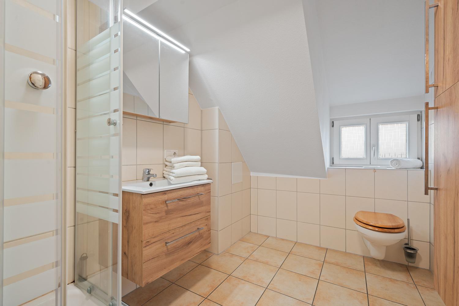 Ueberlinger Ferienidylle Apartman Uberlingen Kültér fotó
