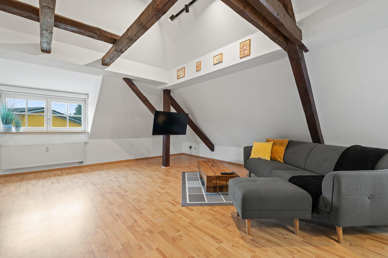 Ueberlinger Ferienidylle Apartman Uberlingen Kültér fotó