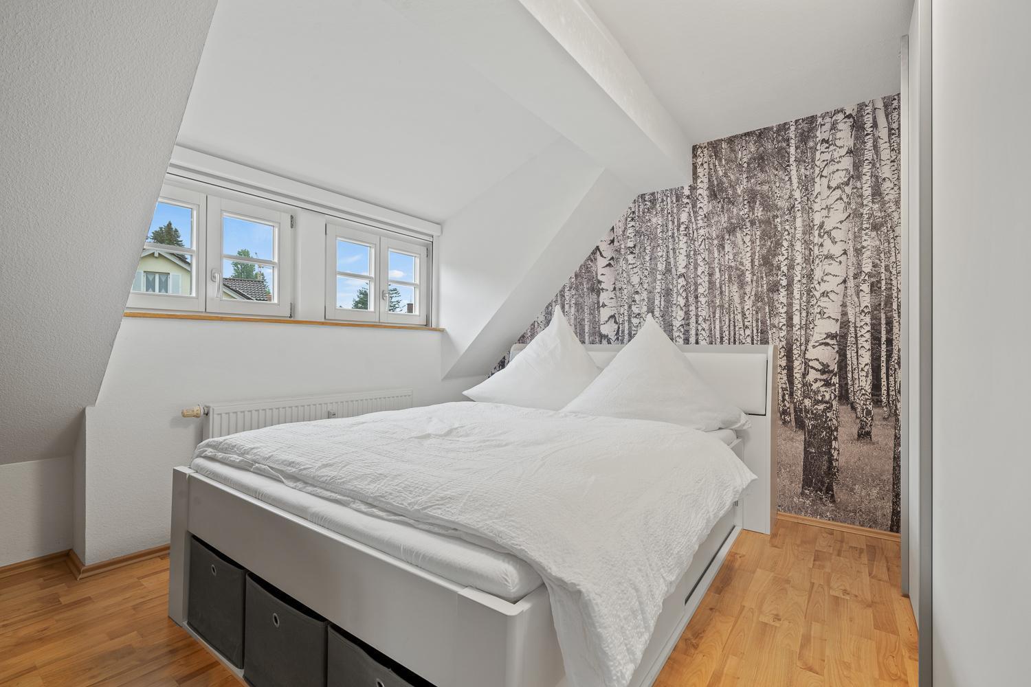 Ueberlinger Ferienidylle Apartman Uberlingen Kültér fotó